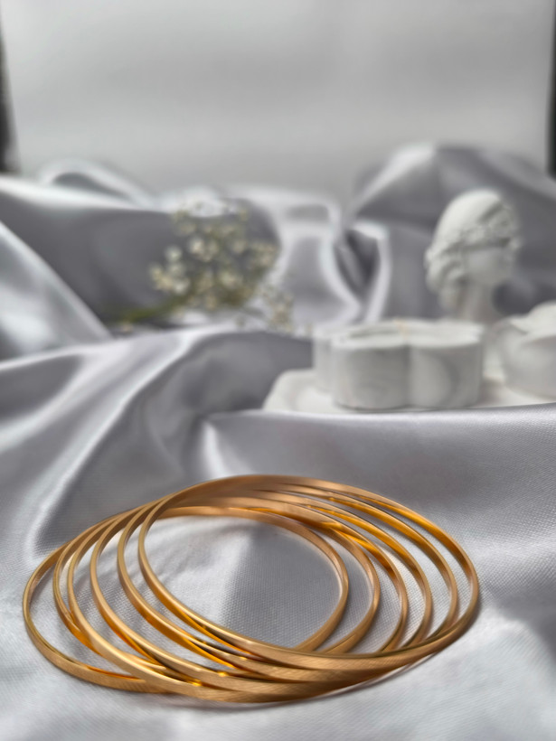 النگو آینه ای